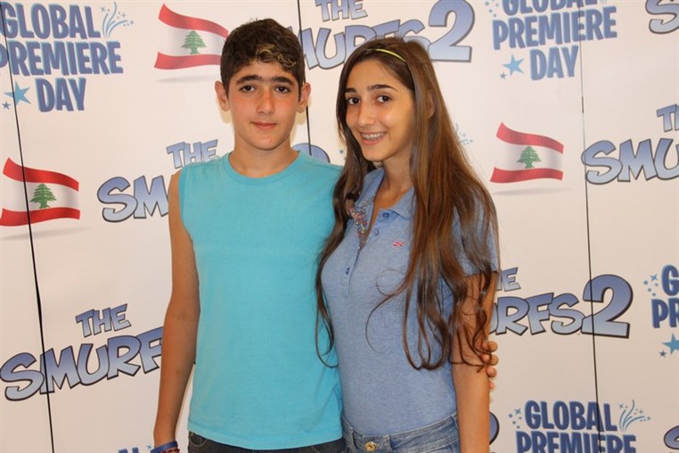 Global Premiere Day